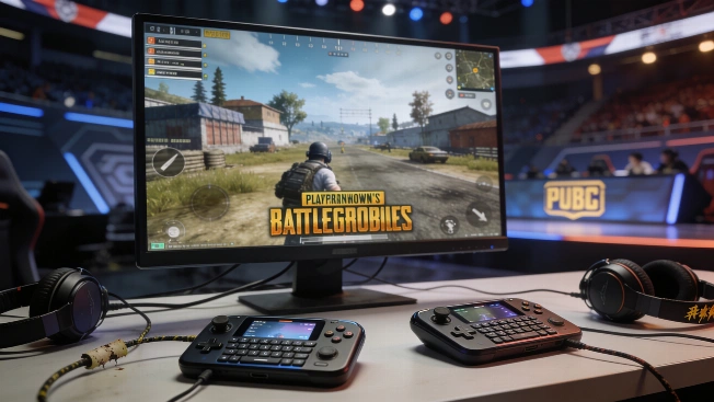 PUBG MOBILE Asian Games finals set for Aichi-Nagoya Next-Gen Gaming Blog