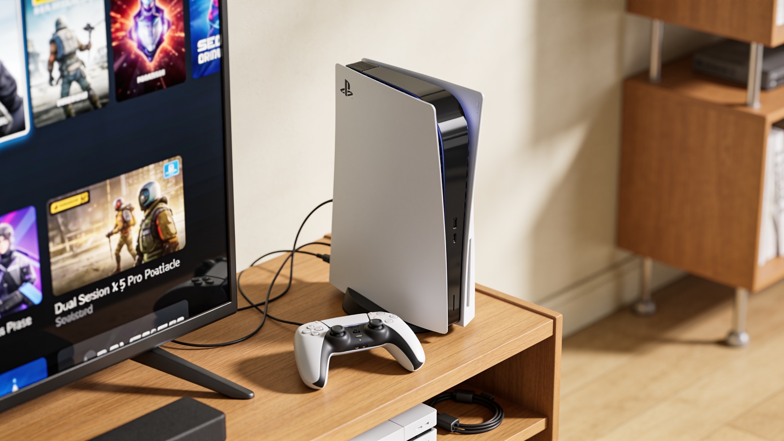 Gaming Hardware News Reports